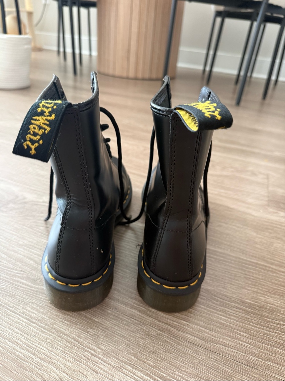Doc martens - Picture 3 of 8